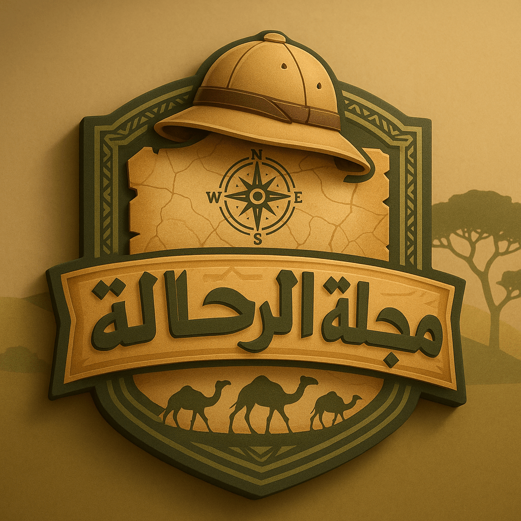 مجلة الرحاله